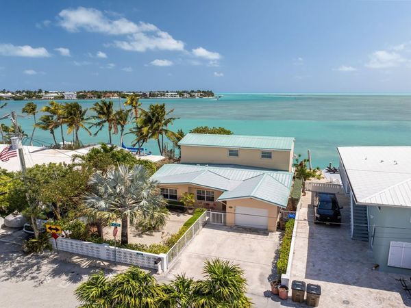 11399 6th Ave Ocean, MARATHON, FL 33050