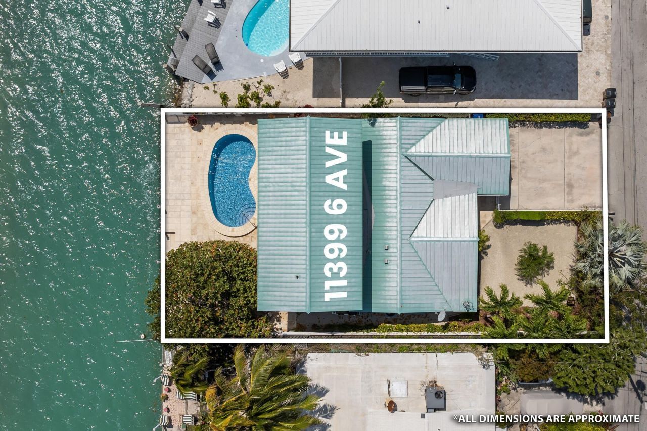 11399 6th Ave Ocean, Marathon, FL 33050 Photo