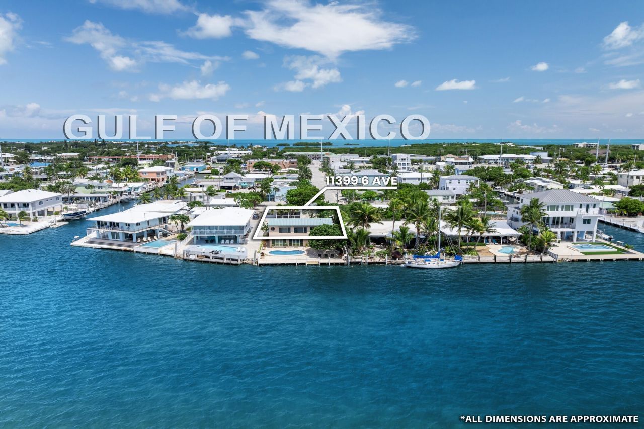 11399 6th Ave Ocean, Marathon, FL 33050 Photo