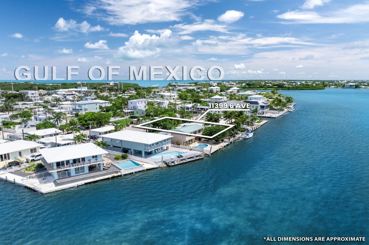 11399 6th Ave Ocean, Marathon, FL 33050 Photo