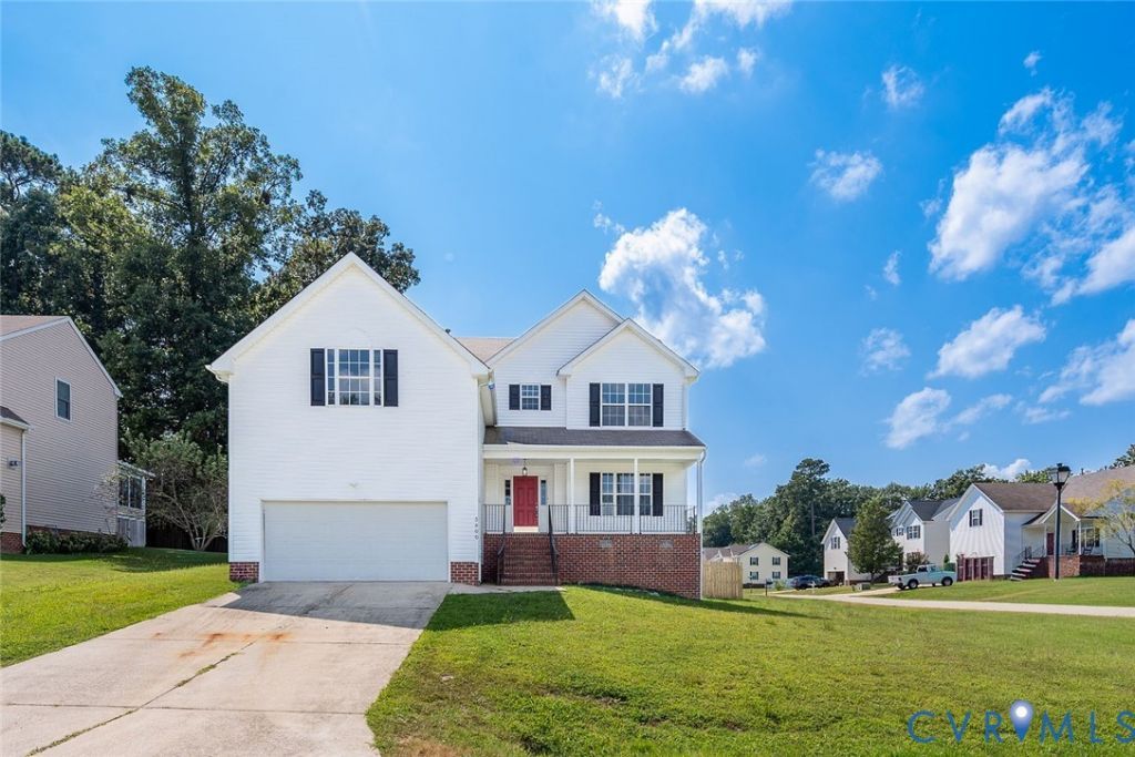 5600 Lori Mahone Overlook, Williamsburg, VA 23188 Main Photo