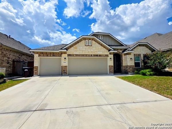 8939 Trail Dust, San Antonio, TX 78254