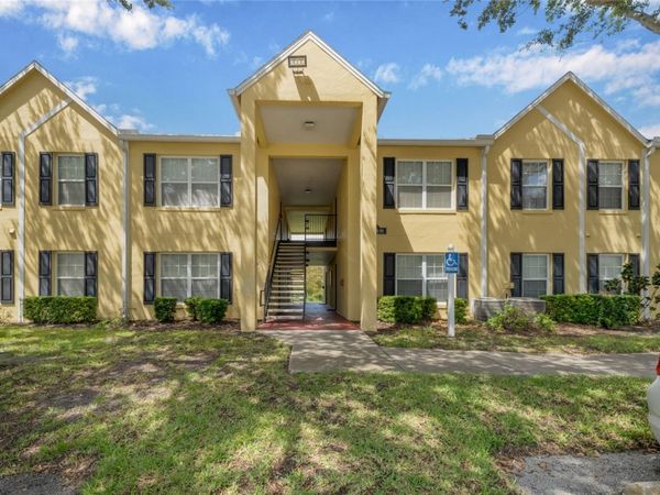 2041 DIXIE BELLE DRIVE, Unit 2041A, ORLANDO, FL 32812