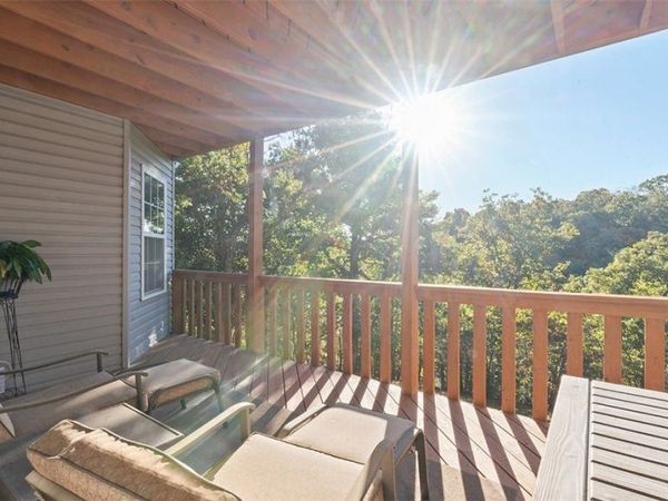 26 Hessle Circle, Bella Vista, AR 72714