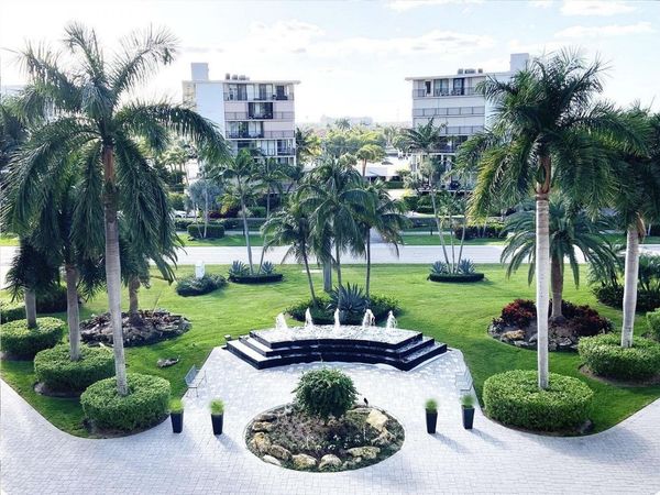 3546 S Ocean Boulevard, Unit 515, South Palm Beach, FL 33480