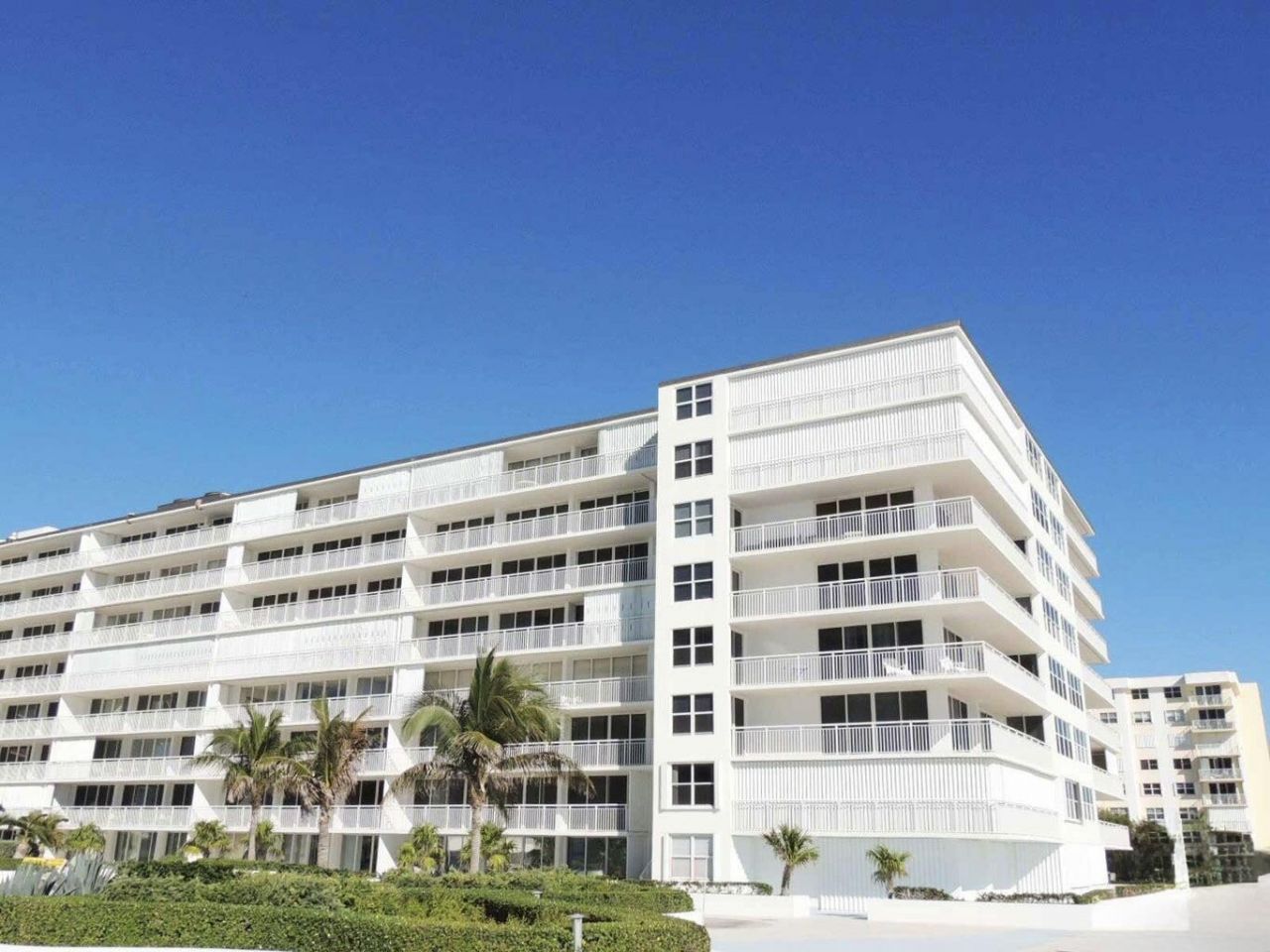 3546 S Ocean Boulevard, Unit 515, South Palm Beach, FL 33480 Photo