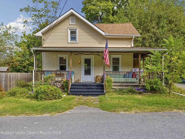 311 Spring Street, Connelly, NY 12417