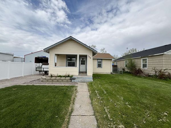 129 Wayne Ave, Pocatello, ID 83201