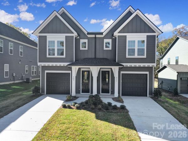 511 Bowman Road, Charlotte, NC 28217