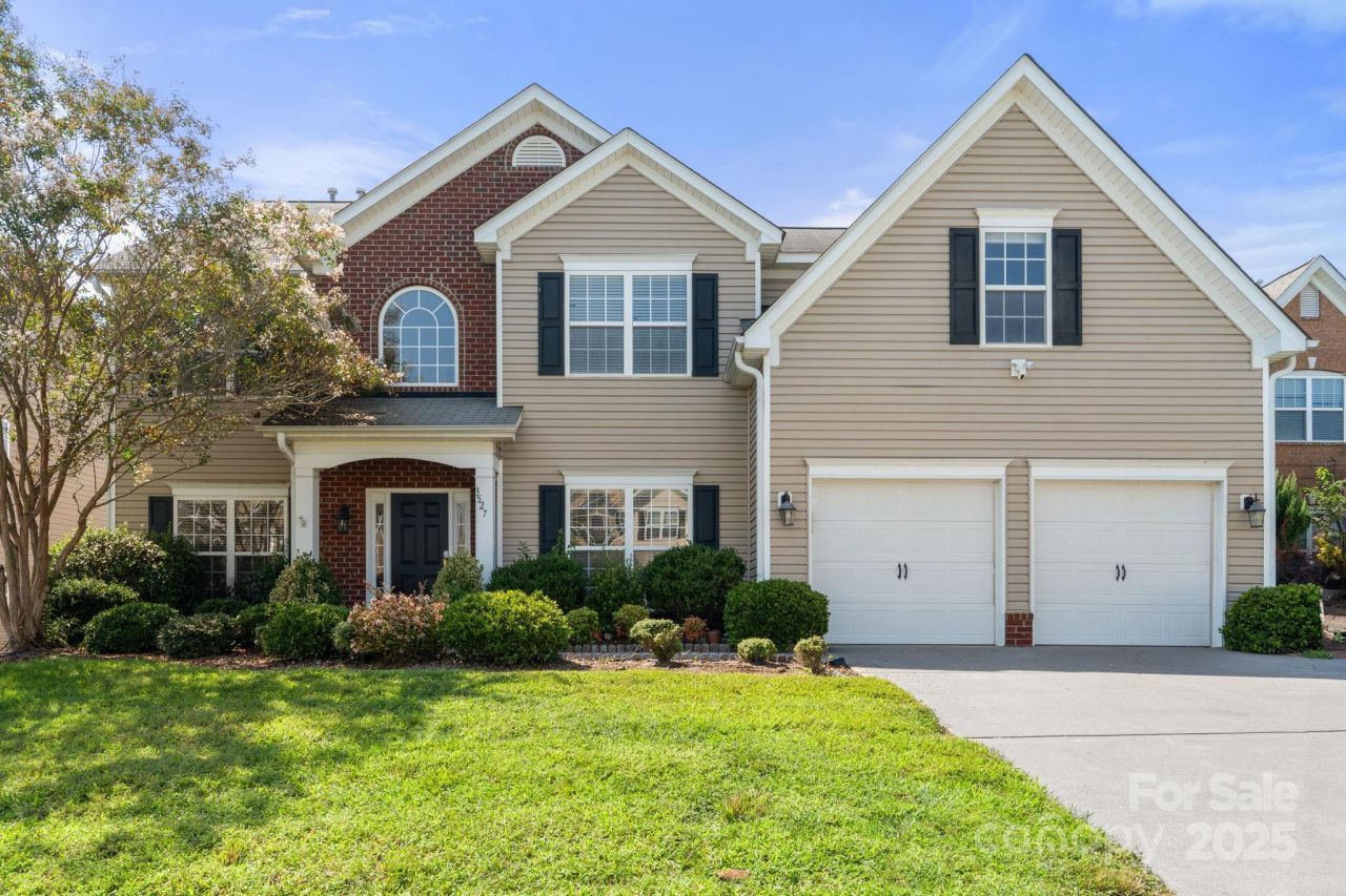 3527 Glenfield Lane, Clemmons, NC 27012 Main Photo