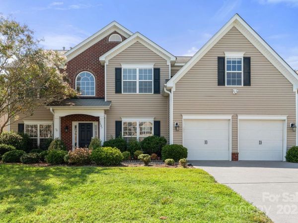 3527 Glenfield Lane, Clemmons, NC 27012