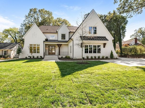 1511 Cavendish Court, Charlotte, NC 28211