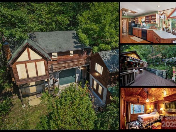 139 Forest Hills Road, Bryson City, NC 28713
