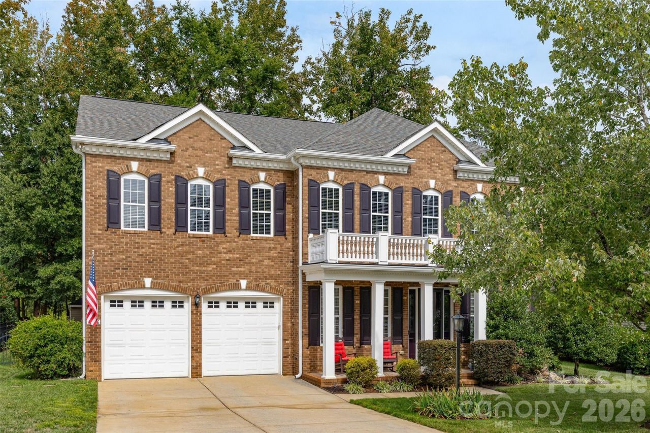 1576 Abercorn Street Nw, Concord, NC 28027 Main Photo