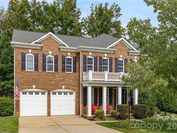 1576 Abercorn Street NW, Concord, NC 28027