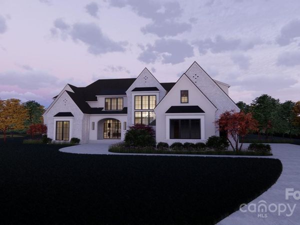 1224 Mesa Way, Unit 14, Marvin, NC 28173