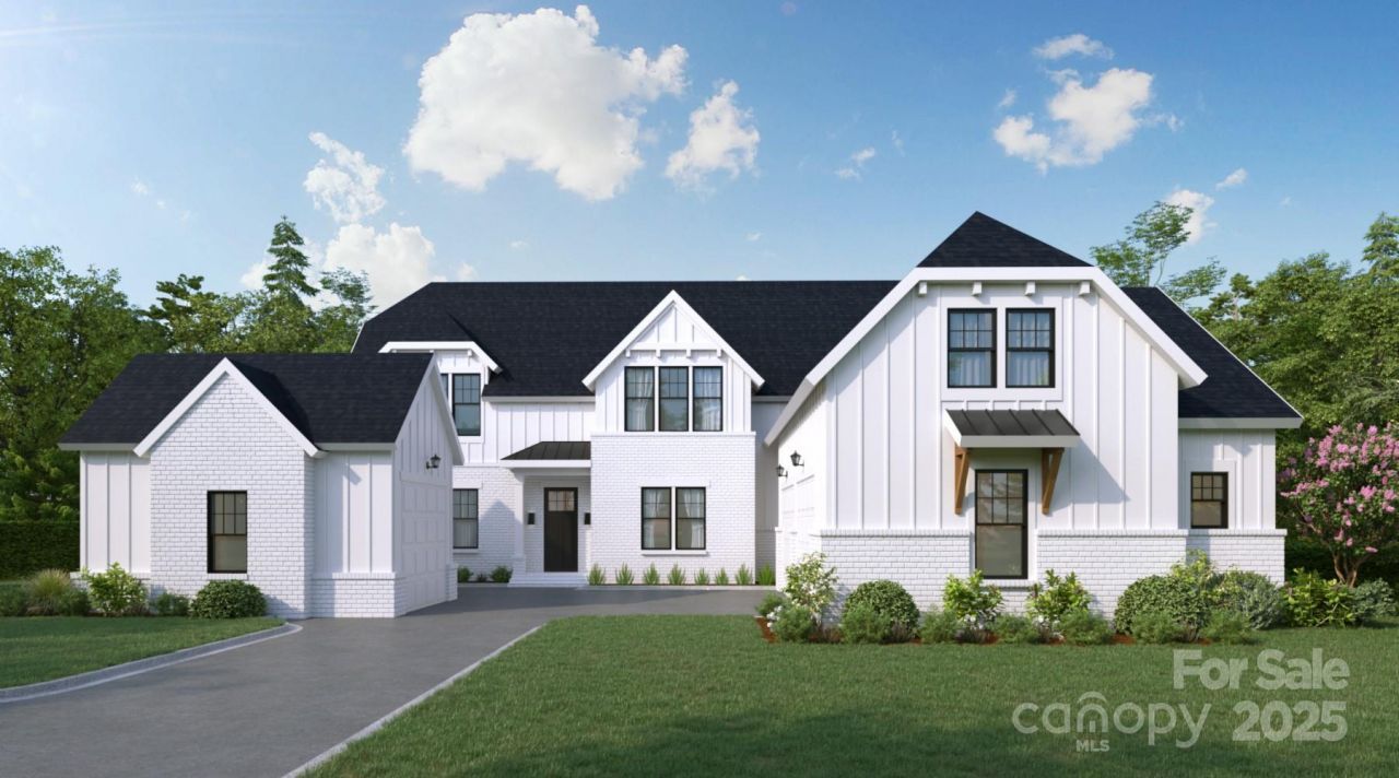 1232 Mesa Way, Unit 16, Marvin, NC 28173 Main Photo