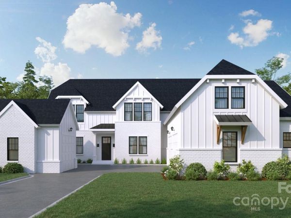 1232 Mesa Way, Unit 16, Marvin, NC 28173