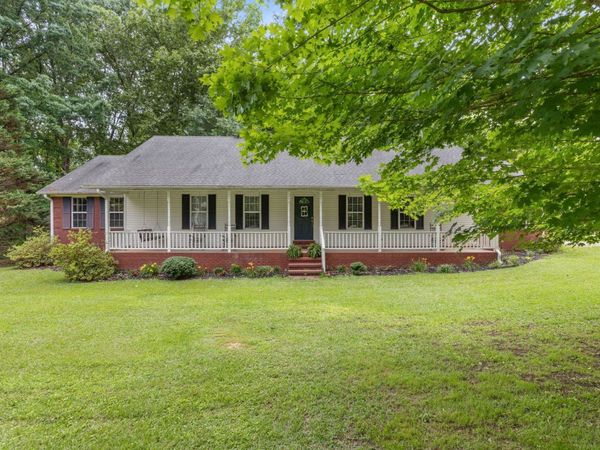 4625 TUCKER RD, Golden, MS 38847