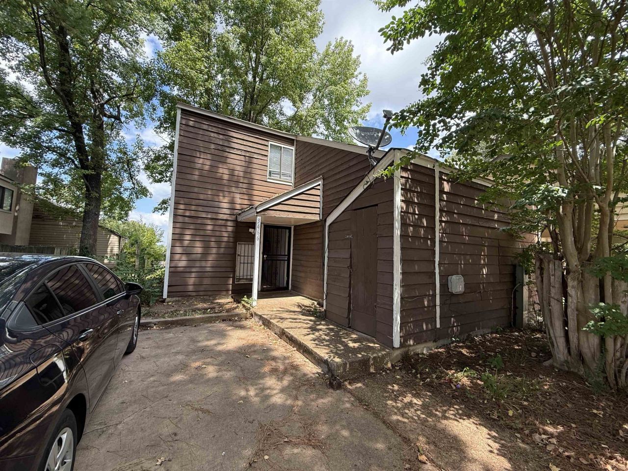 3466 High Bridge Dr, Unit 47, Memphis, TN 38118 Main Photo