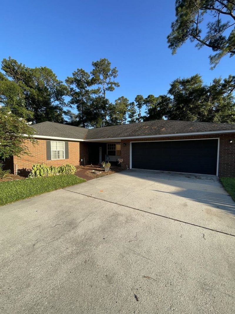 10715 NW Judy Drive, Bristol, FL 32321 Photo