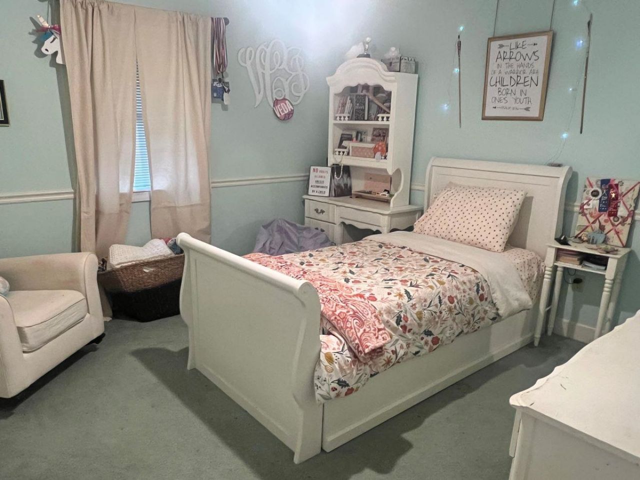 10715 NW Judy Drive, Bristol, FL 32321 Photo