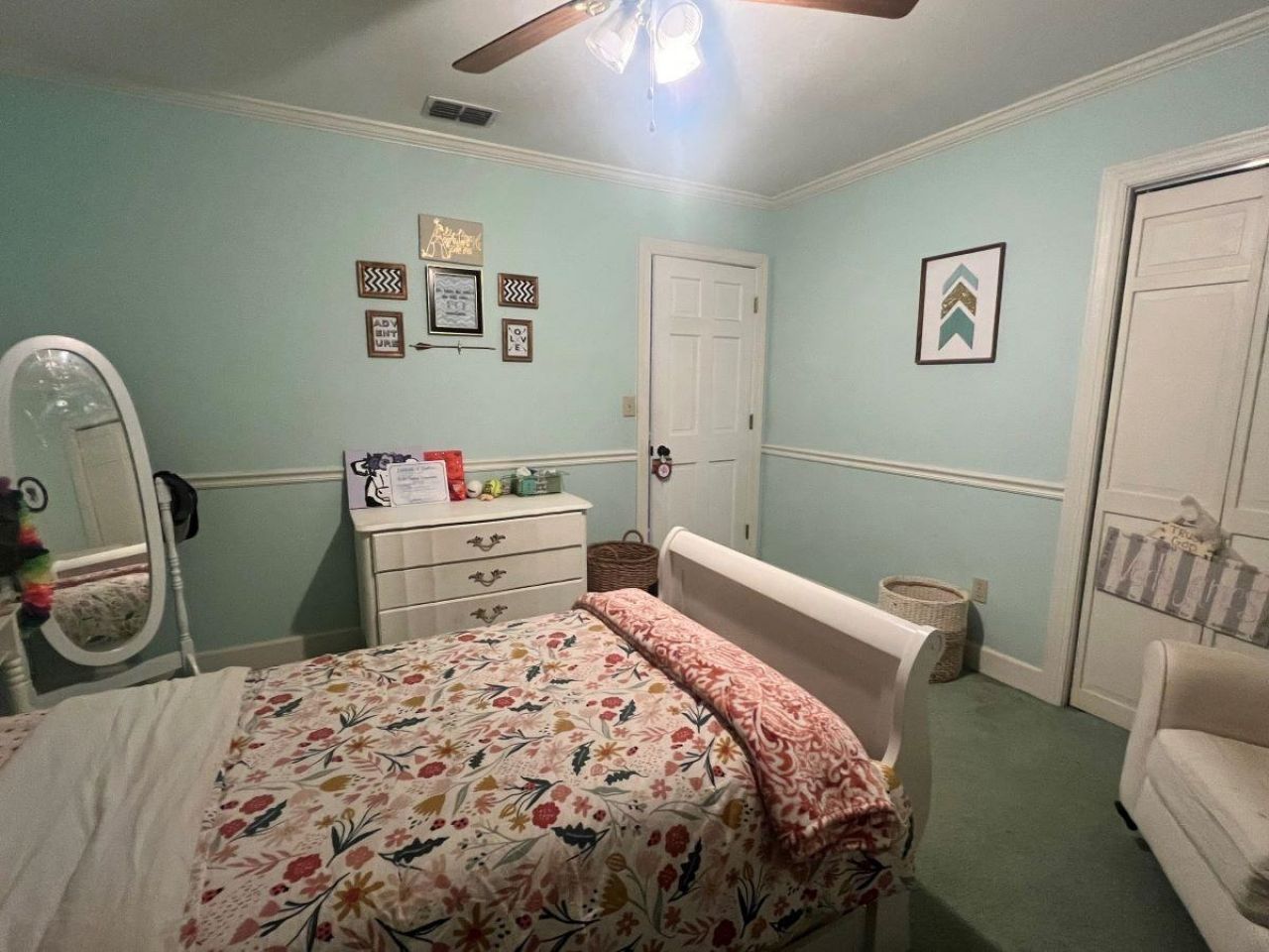 10715 NW Judy Drive, Bristol, FL 32321 Photo