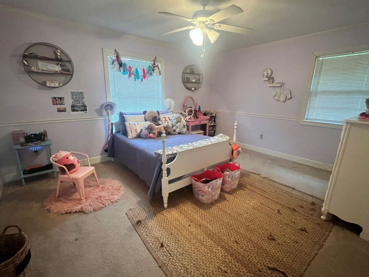 10715 NW Judy Drive, Bristol, FL 32321 Photo