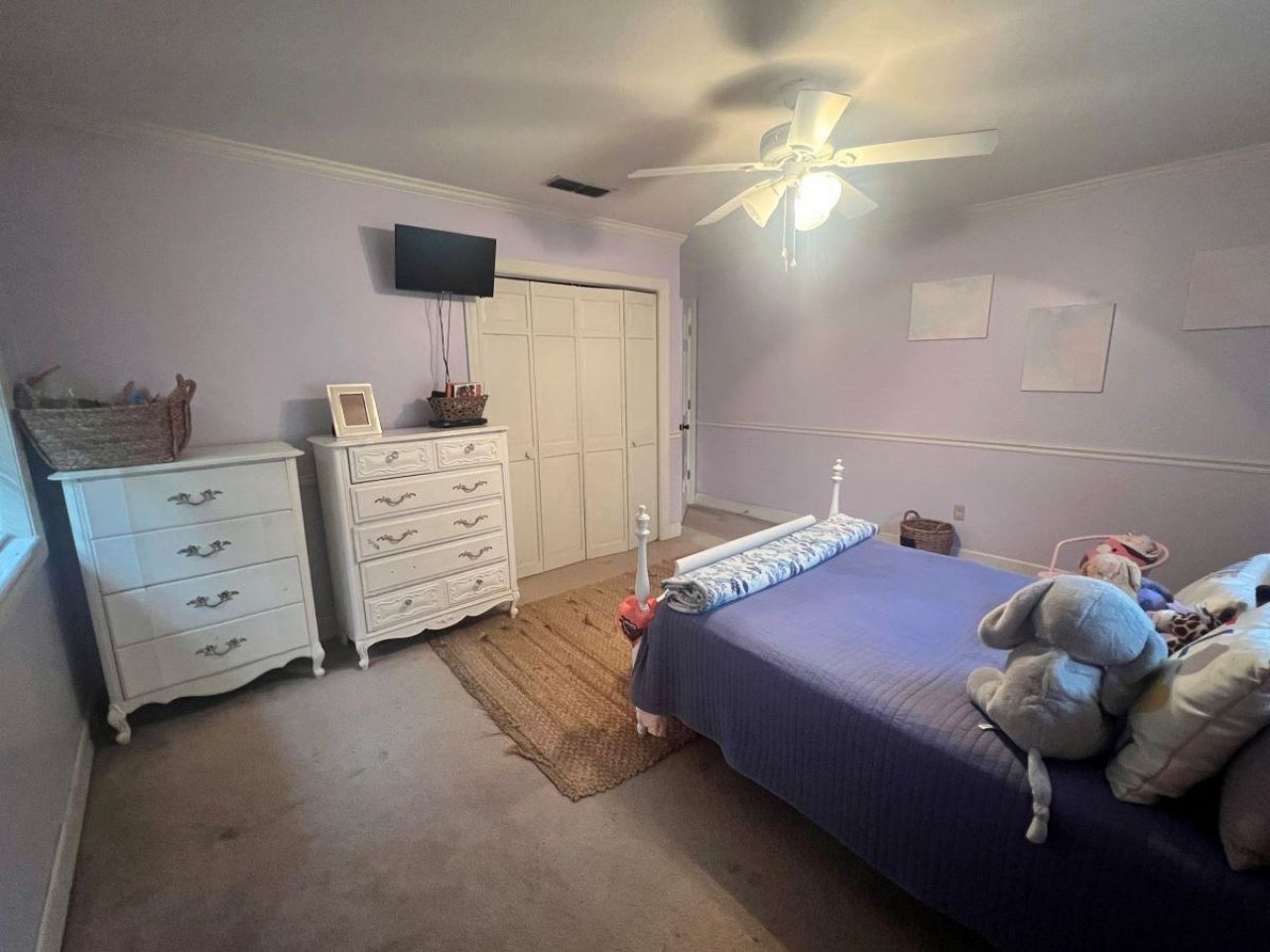 10715 NW Judy Drive, Bristol, FL 32321 Photo