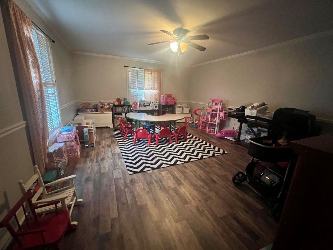 10715 NW Judy Drive, Bristol, FL 32321 Photo
