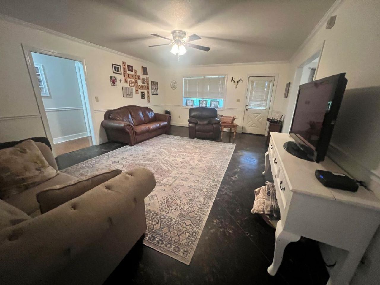 10715 NW Judy Drive, Bristol, FL 32321 Photo