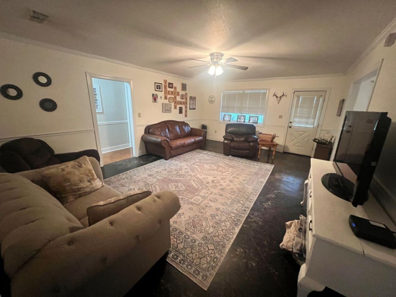 10715 NW Judy Drive, Bristol, FL 32321 Photo