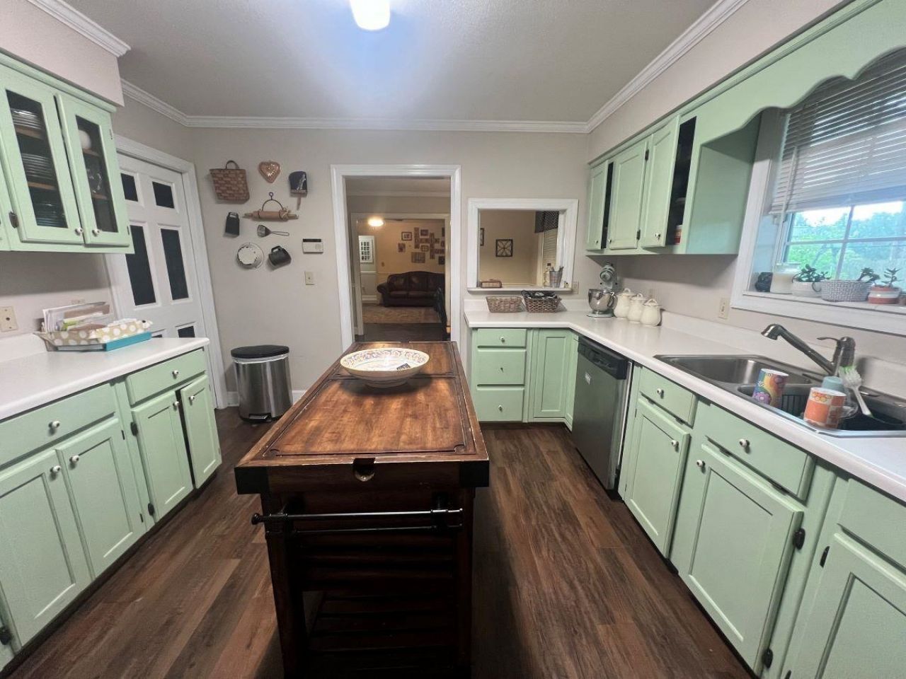 10715 NW Judy Drive, Bristol, FL 32321 Photo