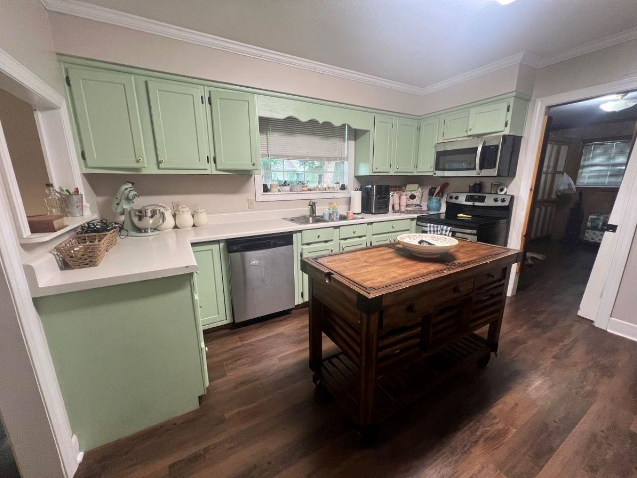 10715 NW Judy Drive, Bristol, FL 32321 Photo