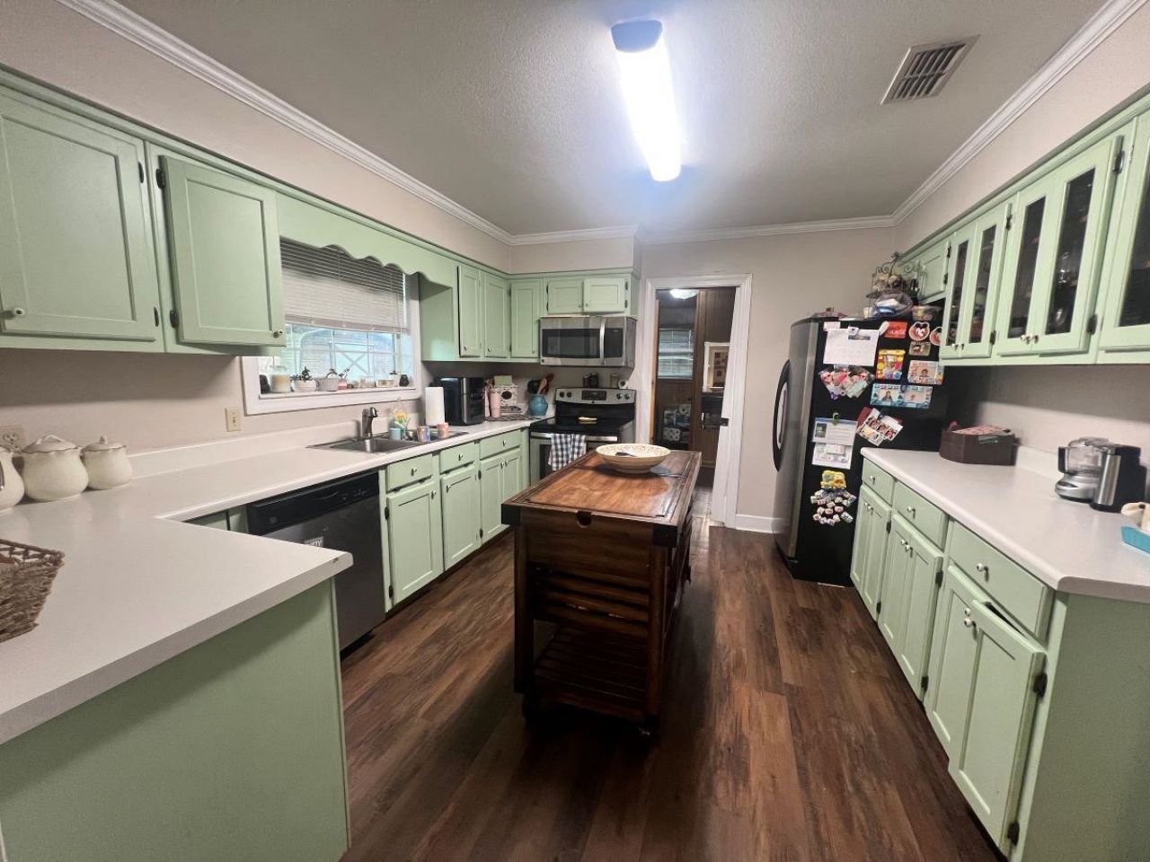 10715 NW Judy Drive, Bristol, FL 32321 Photo