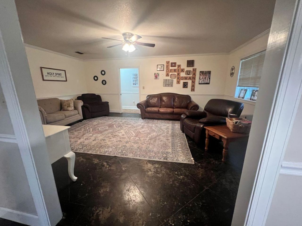 10715 NW Judy Drive, Bristol, FL 32321 Photo
