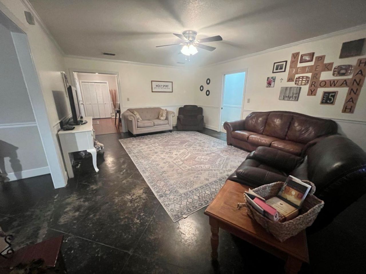 10715 NW Judy Drive, Bristol, FL 32321 Photo