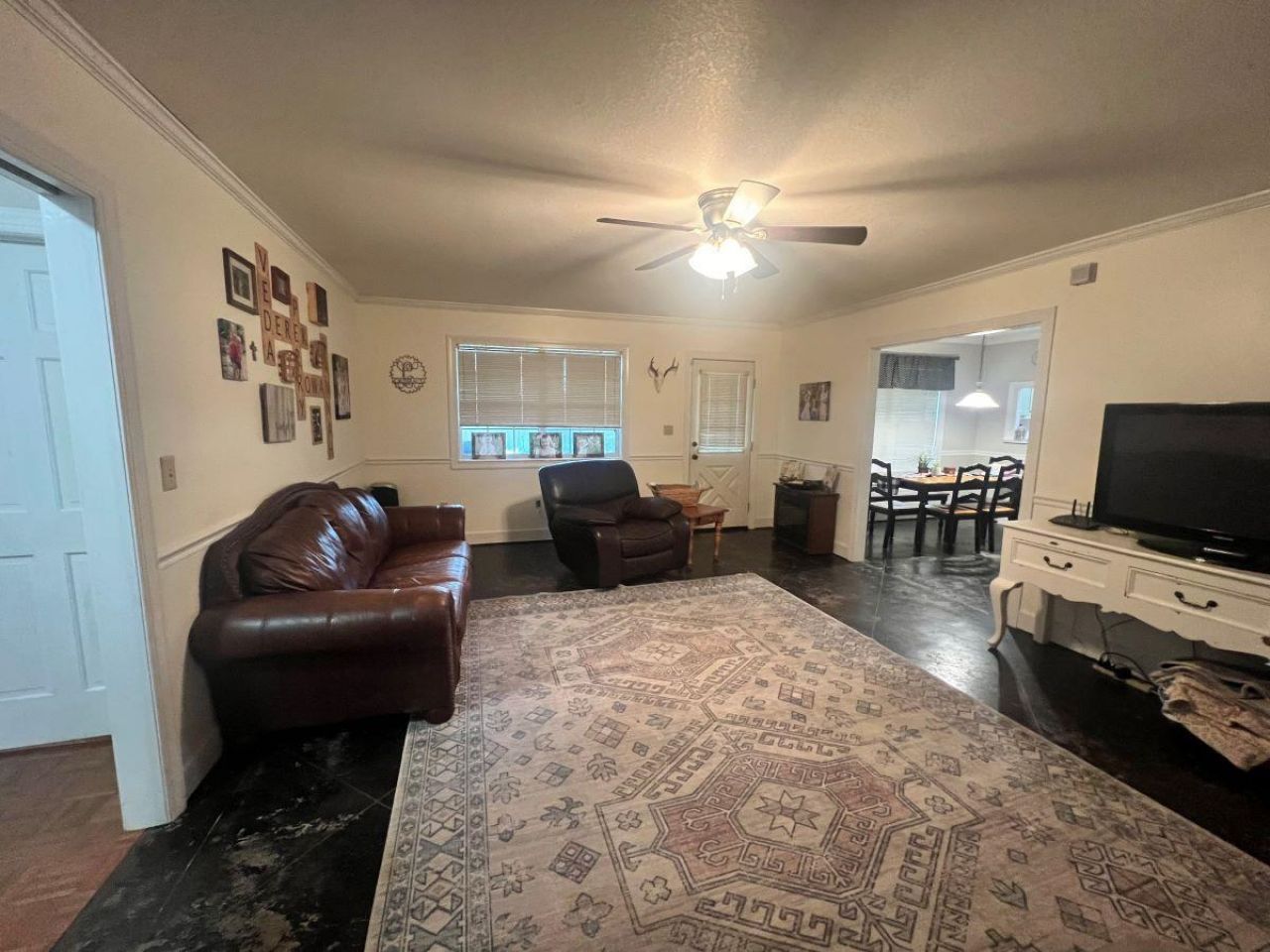 10715 NW Judy Drive, Bristol, FL 32321 Photo