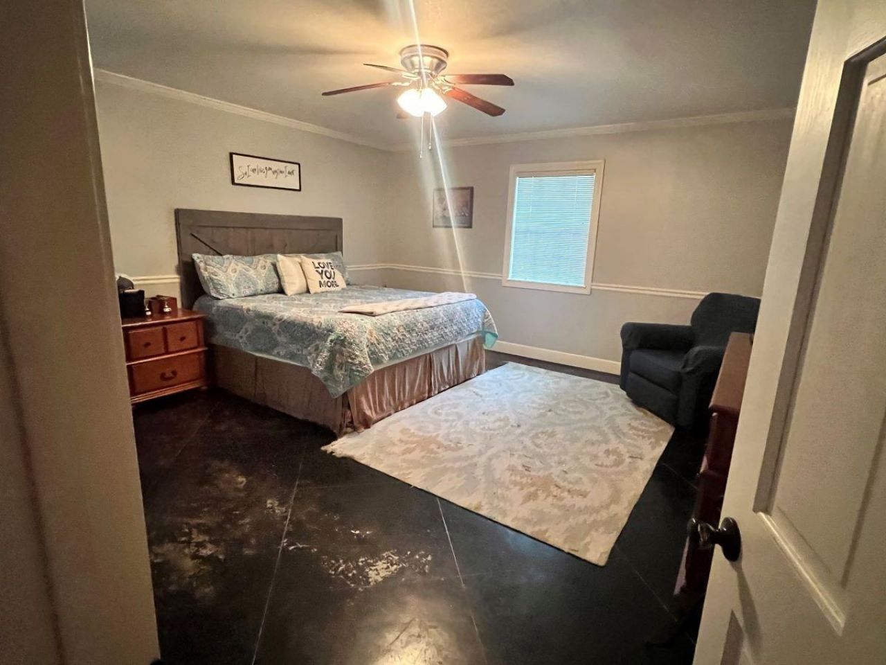 10715 NW Judy Drive, Bristol, FL 32321 Photo