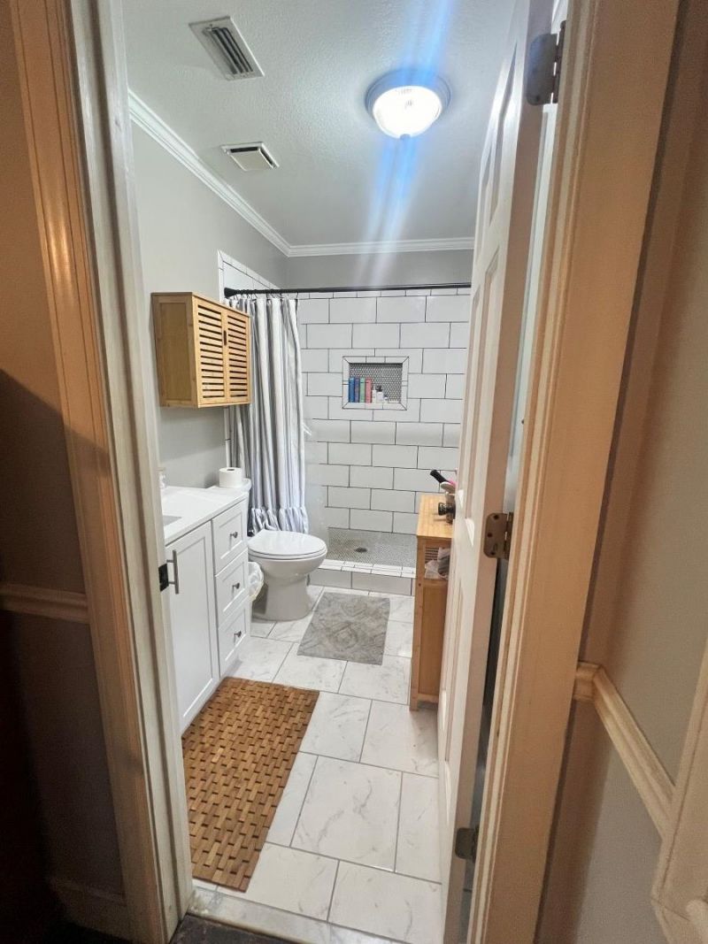 10715 NW Judy Drive, Bristol, FL 32321 Photo