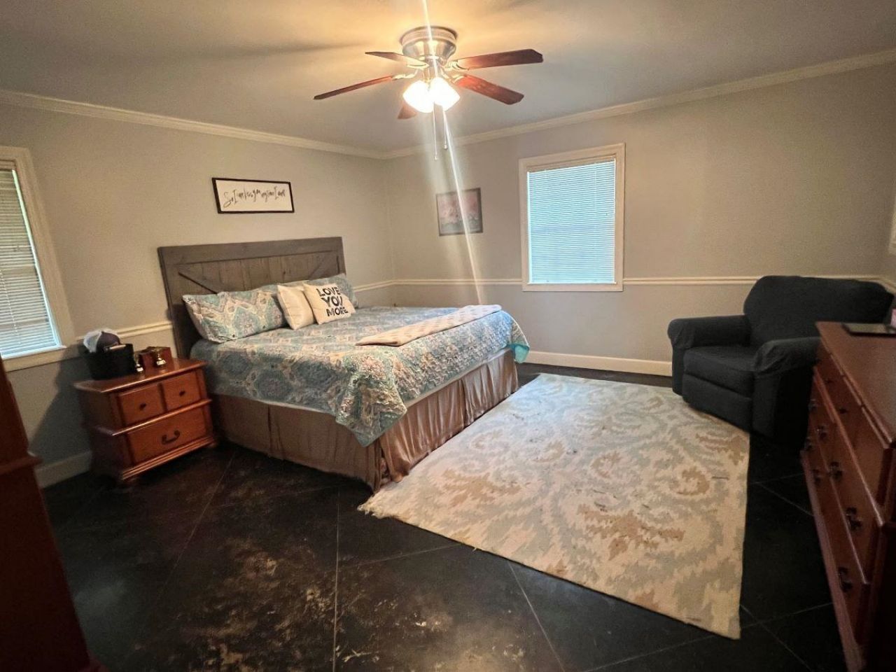 10715 NW Judy Drive, Bristol, FL 32321 Photo