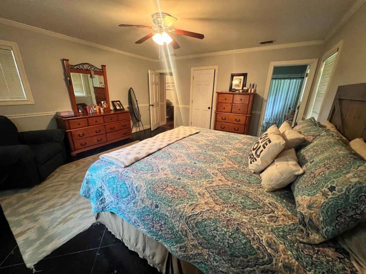 10715 NW Judy Drive, Bristol, FL 32321 Photo