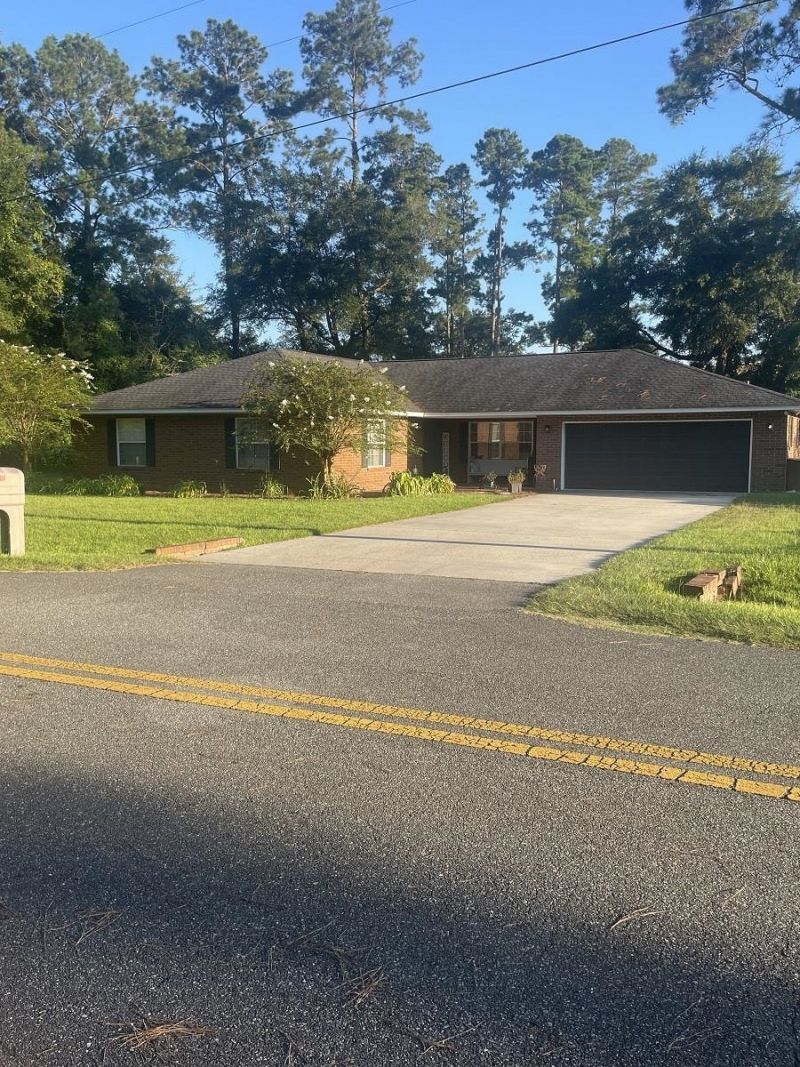10715 NW Judy Drive, Bristol, FL 32321 Photo
