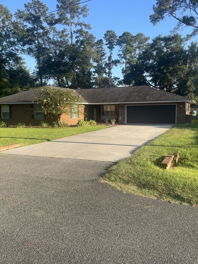 10715 NW Judy Drive, Bristol, FL 32321 Photo