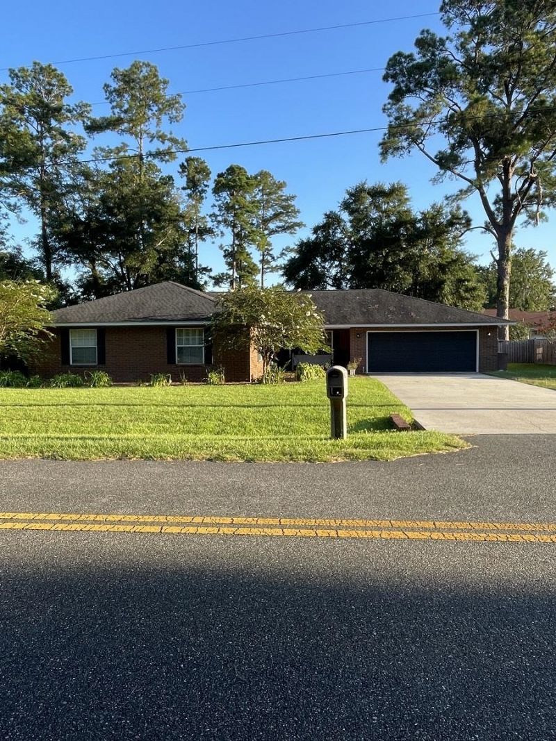 10715 NW Judy Drive, Bristol, FL 32321 Photo