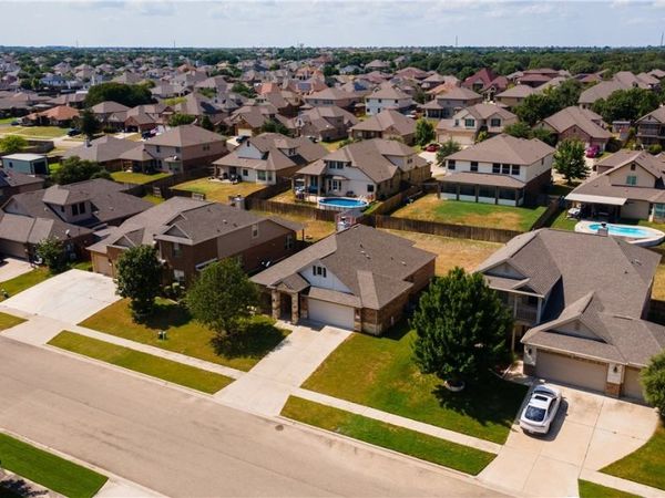 6209 Alabaster Drive, Killeen, TX 76542