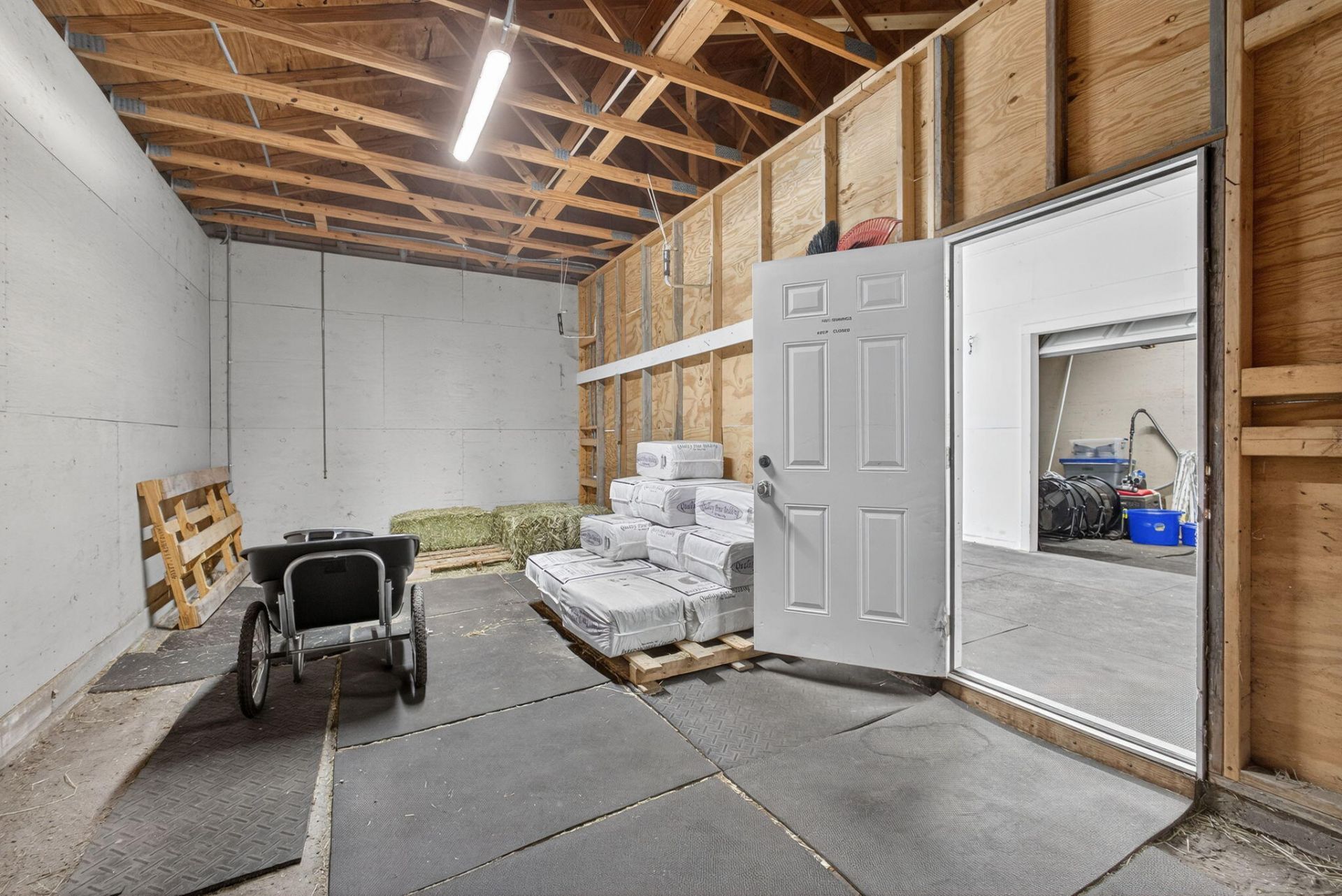 17218 Shetland Lane, Unit 3 Stalls, Loxahatchee, FL 33470 Photo