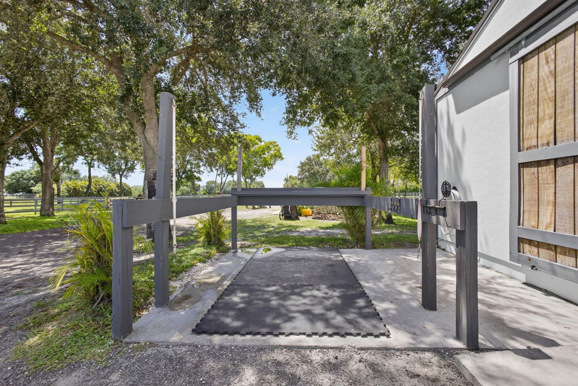 17218 Shetland Lane, Unit 3 Stalls, Loxahatchee, FL 33470 Photo