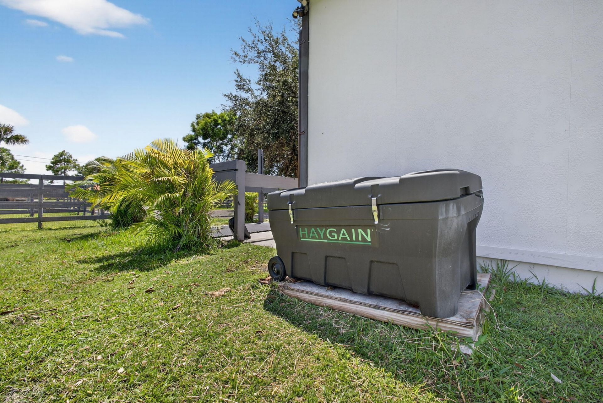 17218 Shetland Lane, Unit 3 Stalls, Loxahatchee, FL 33470 Photo