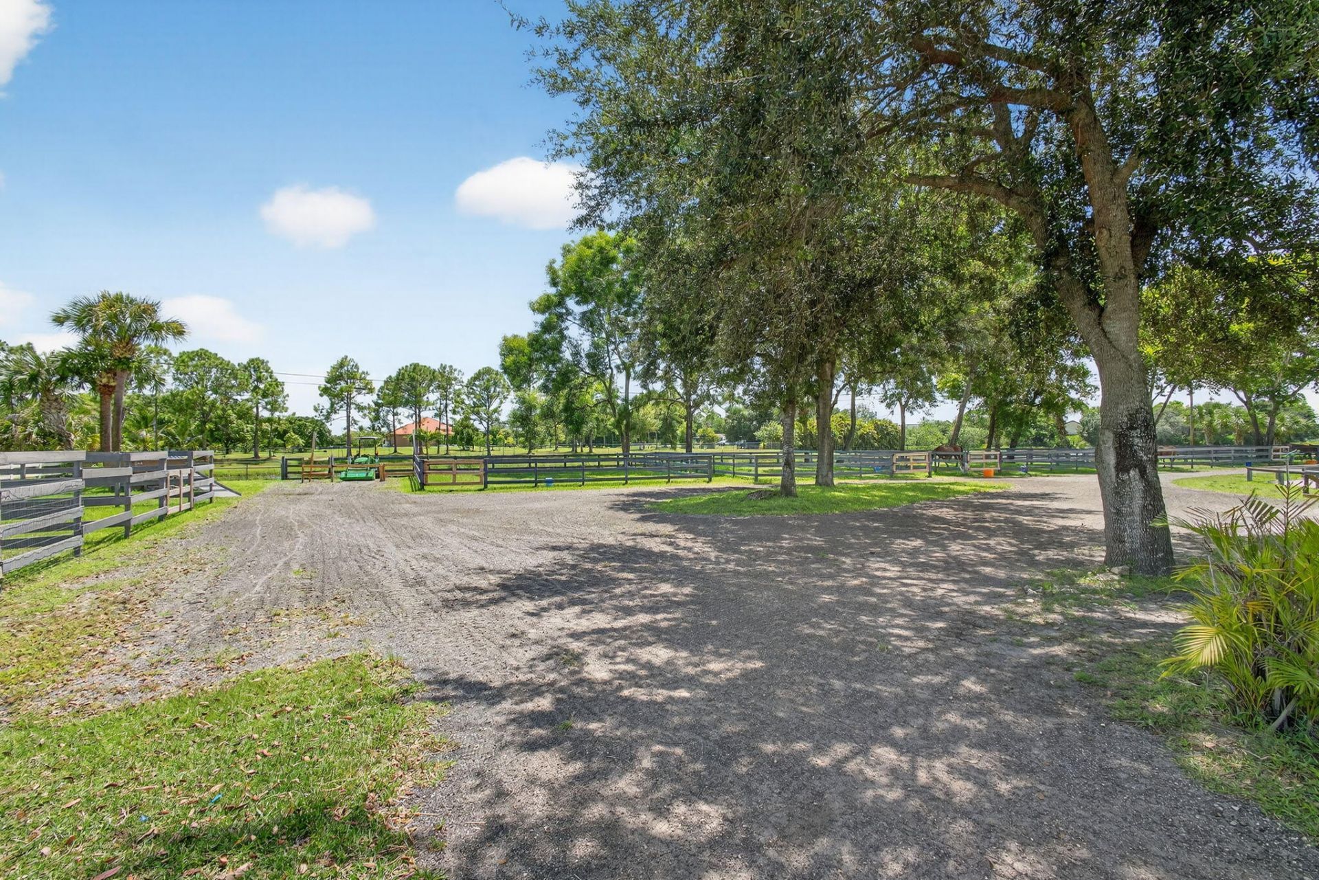17218 Shetland Lane, Unit 3 Stalls, Loxahatchee, FL 33470 Photo